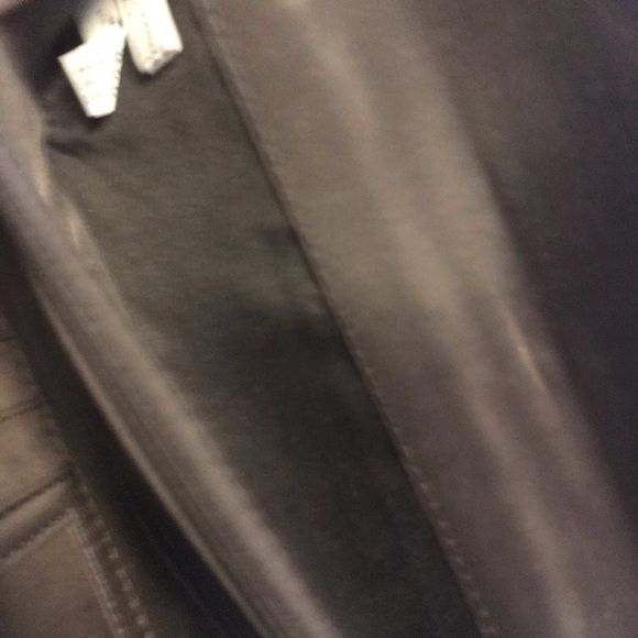 Vintage Floral Button Clasp Wallet Clutch - Picture 6 of 6